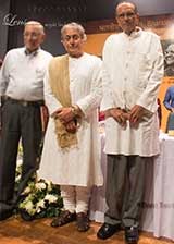 Ravuri Bharadwaja Jnanpith Award 2012